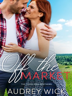 cover image of Off the Market